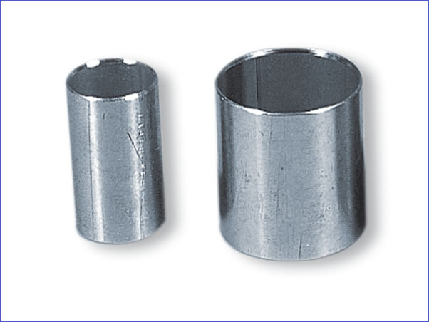 Verticast – Hager & Werken, Crucibles & Casting Accessories