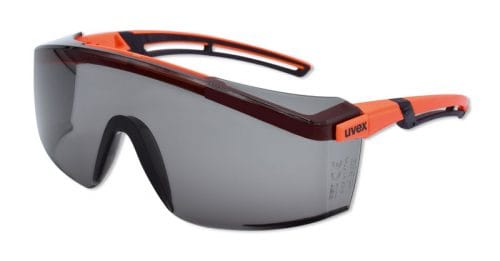 Hager iSpec® Sunshine Fit 2.0