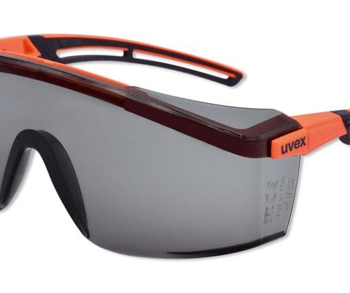 Hager iSpec® Sunshine Fit 2.0 – Hager & Werken, Schutzbrillen, Schutzschilde und Zubehör