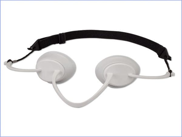 Hager iSpec Laserschutz Patientenbrille