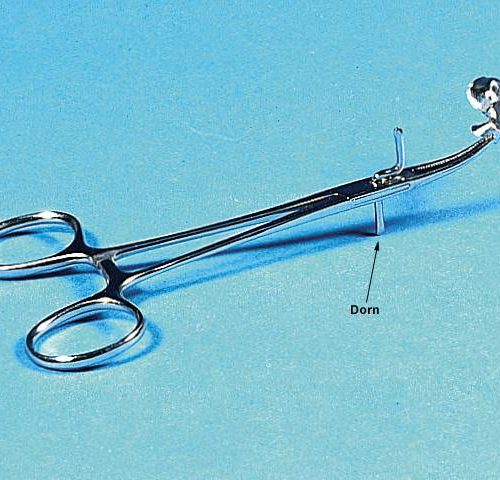 Skalpell-Ex / Pin-Clipper – Hager & Werken, Scalpels & Blades