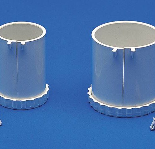 Verticast Plast – Hager & Werken, Crucibles & Casting Accessories