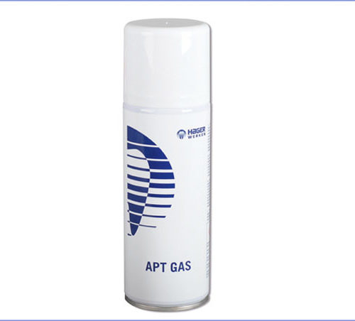 APT Gas – Hager & Werken, Lab Chemicals & Solutions