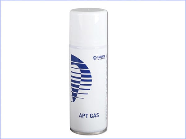 APT Gas