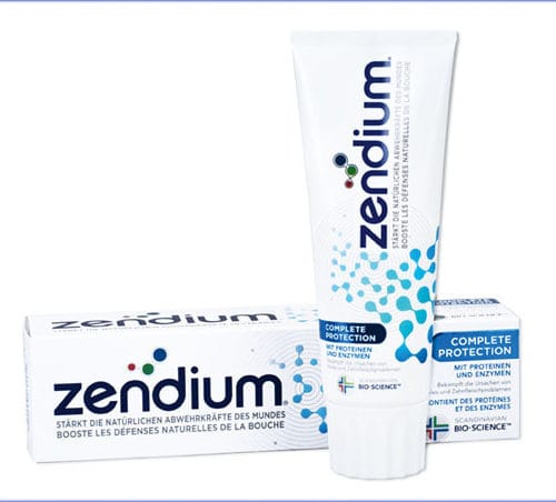 zendium® Complete Protection