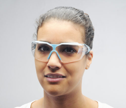 Hager iSpec® Pure Fit II