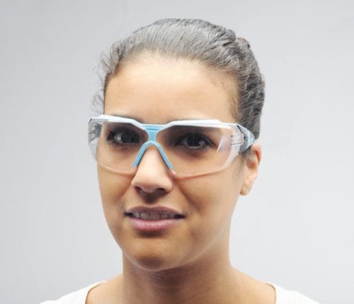 Hager iSpec Pure Fit II