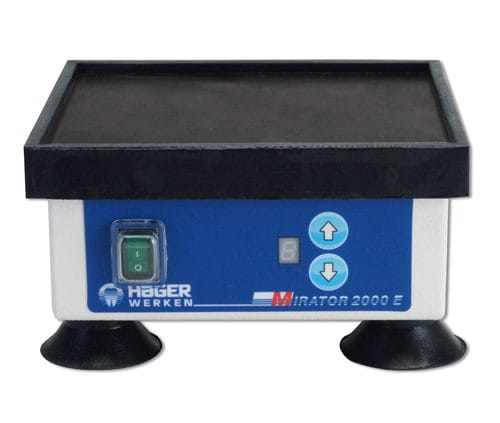 Mirator 2000 E