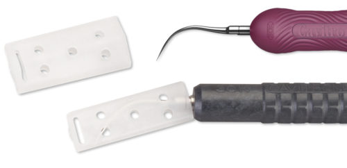 Protecto-Tip – Hager & Werken, Instrument Guards & Protection