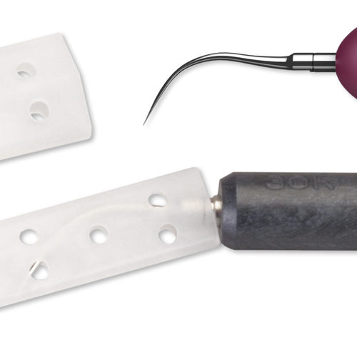 Protecto-Tip – Hager & Werken, Endodontic Accessories