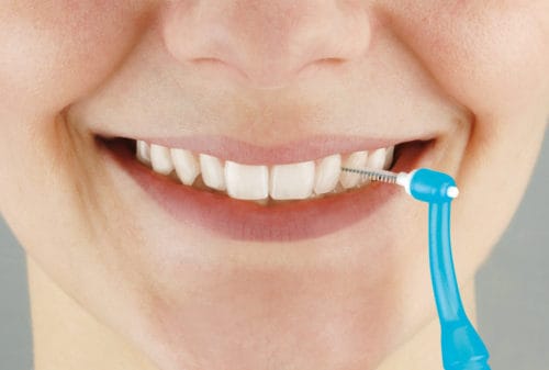 Pic-Brush® Set / Intro Kit – Hager & Werken, Interdental Brushes