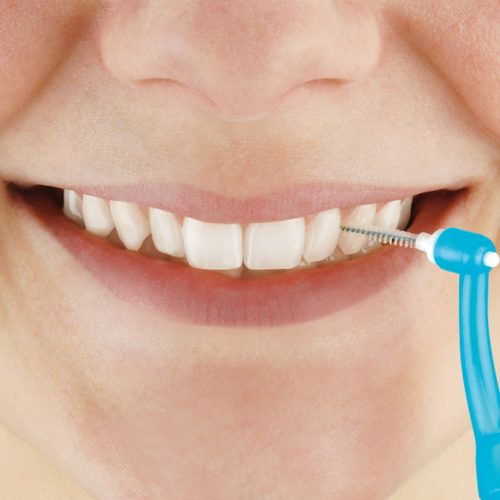 Pic-Brush® Set / Intro Kit – Hager & Werken, Interdental Cleaners