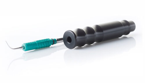 Insert Adapter für Cavitron Aufsätze – Hager & Werken, Scaling Units