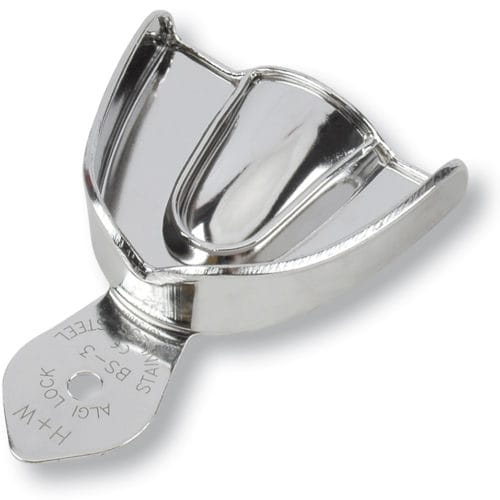 Algilock® – Hager & Werken, Abdrucklöffel