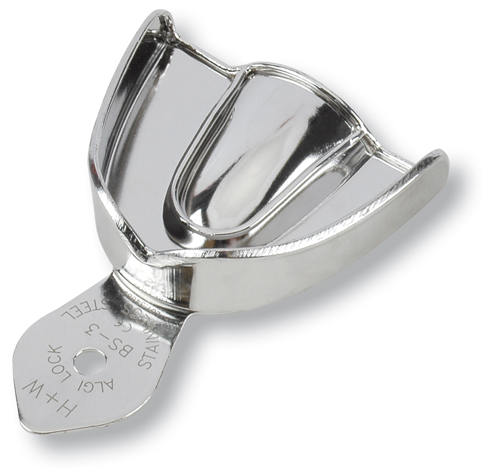Algilock® – Hager & Werken, Impression Trays & Accessories