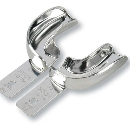 Algilock® Partiell
