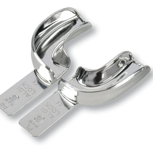 Algilock® Partiell