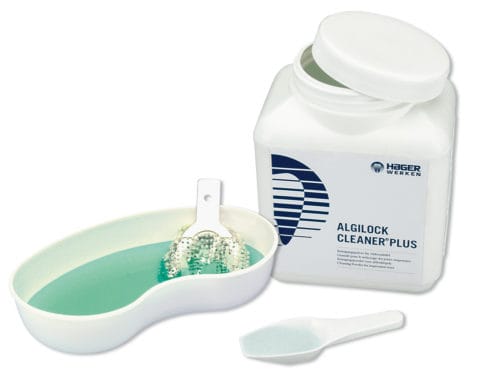 Algilock® Cleaner Plus