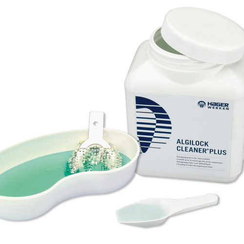 Algilock® Cleaner Plus