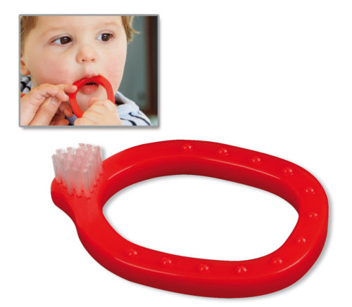 Infant-O-Brush® – Hager & Werken, Toothbrushes