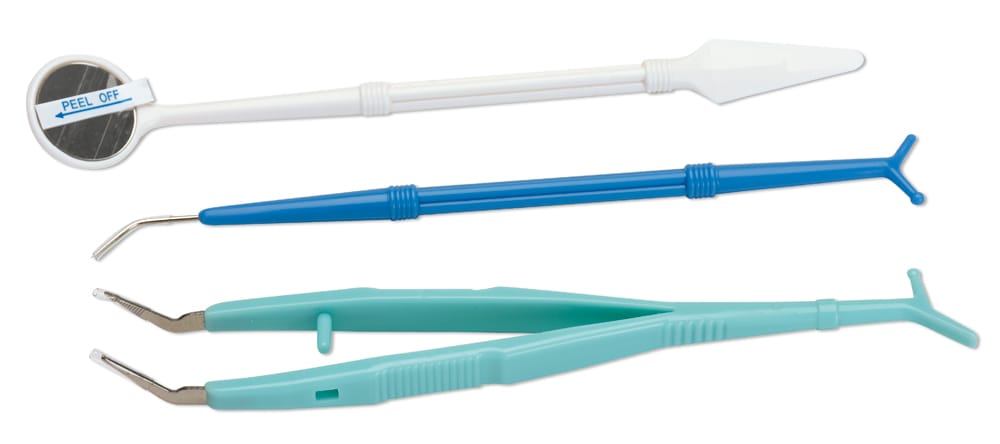 Variator-Kit – Hager & Werken, Sonden