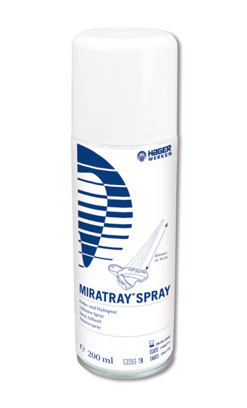 Miratray® Spray