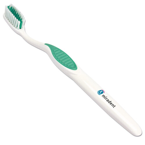 Carebrush® Ortho – Hager & Werken, Toothbrushes