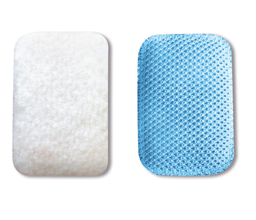 Fit-N-Swipe – Hager & Werken, Prophy Cups & Brushes