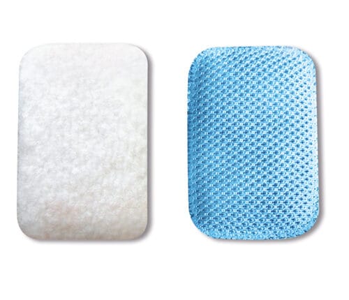 Fit-N-Swipe Clean – Hager & Werken, Desinfektion