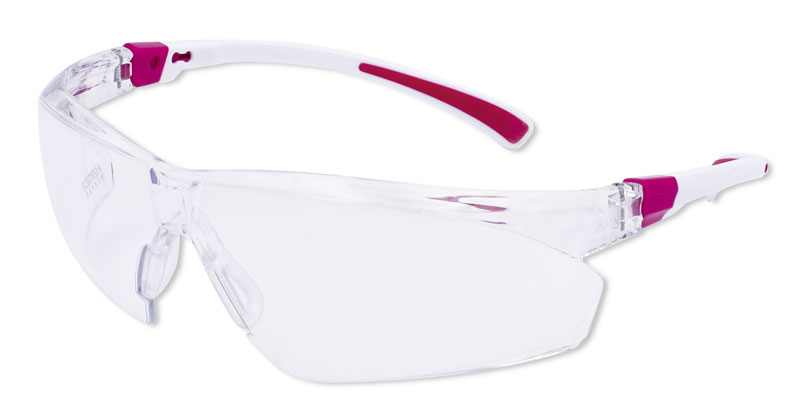 Hager Smart pink – Hager & Werken, Eye & Face Protection