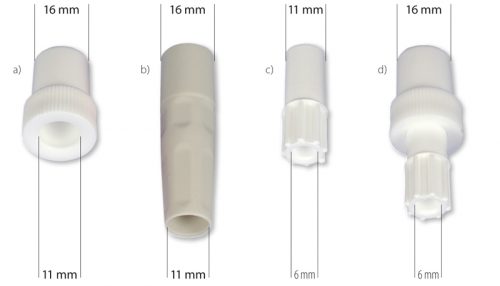 Mirasuc® Adapter