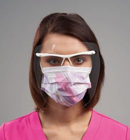 Proto-Cam® Smart – Hager & Werken, Eye & Face Protection