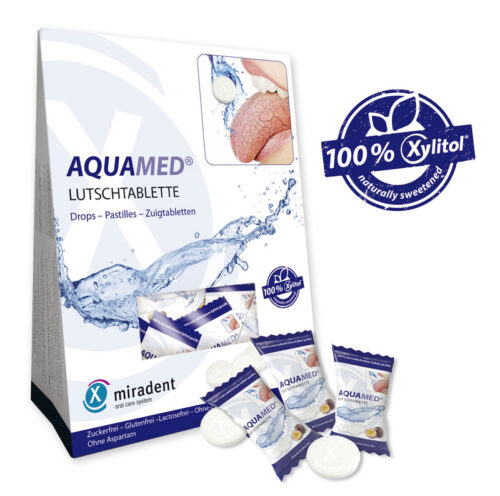 Aquamed® Drops