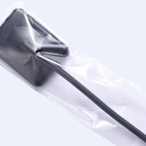 Bio Sensor – Hager & Werken, X-ray