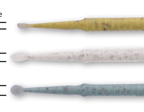 Bio Apply-Tips® – Hager & Werken, Application Brushes
