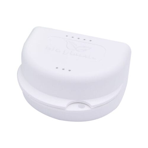 Bio Dento Box®I und II – Hager & Werken, Trays, Sterilization Containers and Accessories