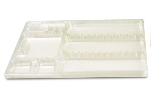 Bio Trays – Hager & Werken, Trays, Sterilcontainer und Zubehör