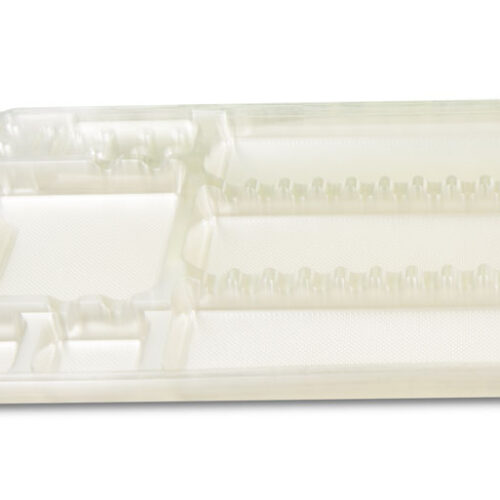 Bio Tray – Hager & Werken, Instrument Cassettes & Trays