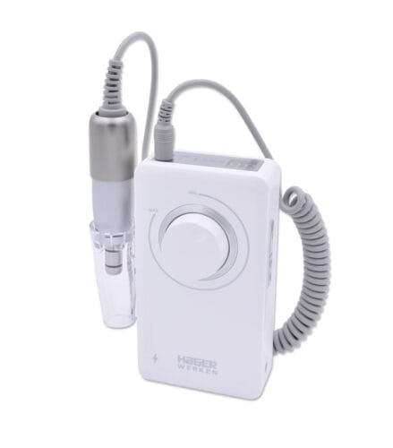 Bravo Portable II Plus