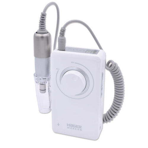 Bravo Portable II Plus – Hager & Werken, Laboratory Equipment