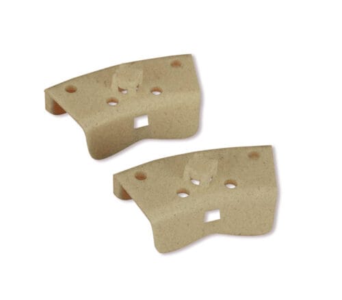 Bio Miratray®-Mini – Hager & Werken, Impression Trays