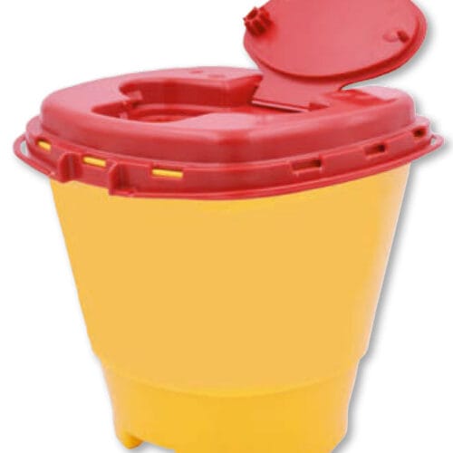 Safety Box