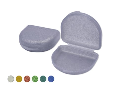 Dento Box® I glitzer