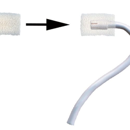 Comfi-Tips® – Hager & Werken, Mischkanülen