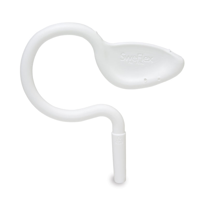 Swe-Flex® – Hager & Werken, Saliva Ejectors
