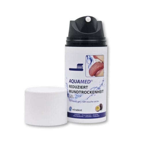 AQUAMED® Gel