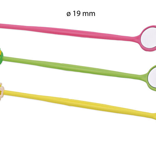 Brillant Kids – Hager & Werken, Prophy Cups & Brushes