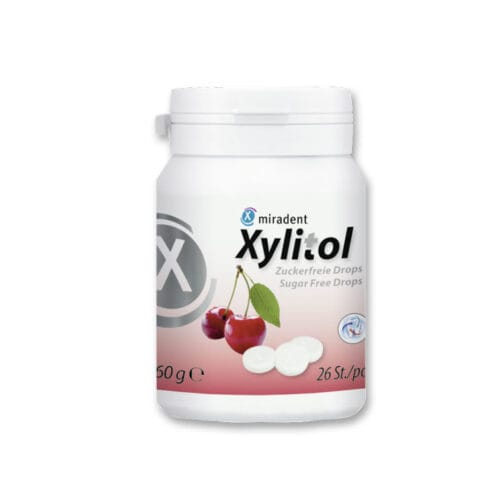 Xylitol Drops