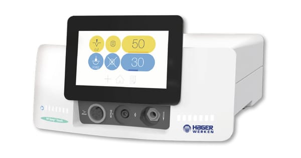 hf Surg® Touch