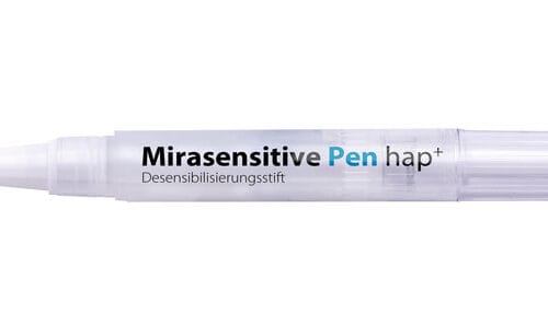 Mirasensitive Pen hap+